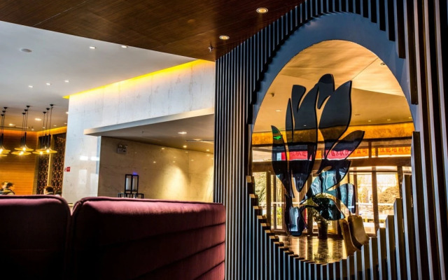 Jinjiang Inn Luoyang Nanchang Road