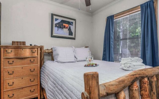 Canyon Creek Lodge 224 - Hunter's Lodge