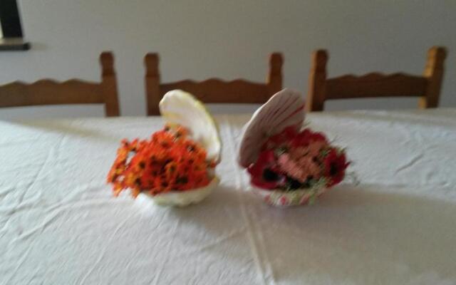 Appartamento Vacanze a Manciano