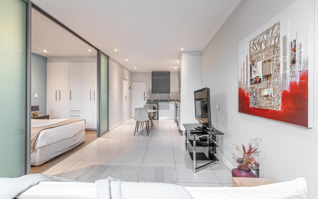 The Apex on Smuts Luxury Apartments