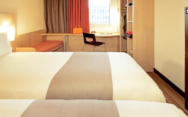 Senator Hotel Tanger
