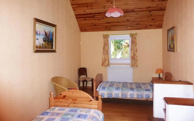 House in Hillion Near GR 34 Coastal Path