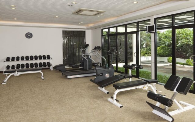 voco Guangzhou Shifu by IHG