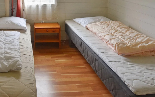 7 Person Holiday Home in Selje-by Traum