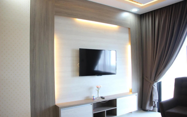 Icon Residence