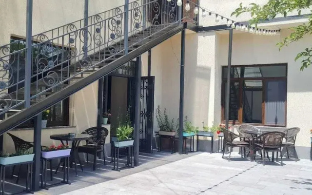 Syune Mini Hotel