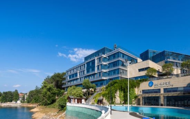 Qiandaohu Kaiyuan Life Hotel – Pool – Hangzhou