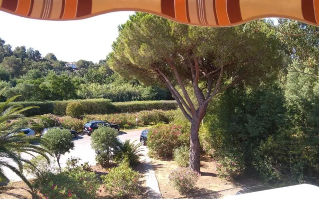 Residence Lou Cigaloun