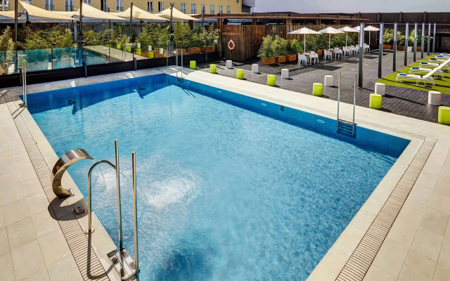 Sercotel Alcalá 611 Hotel