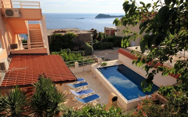 Apartment Ana
