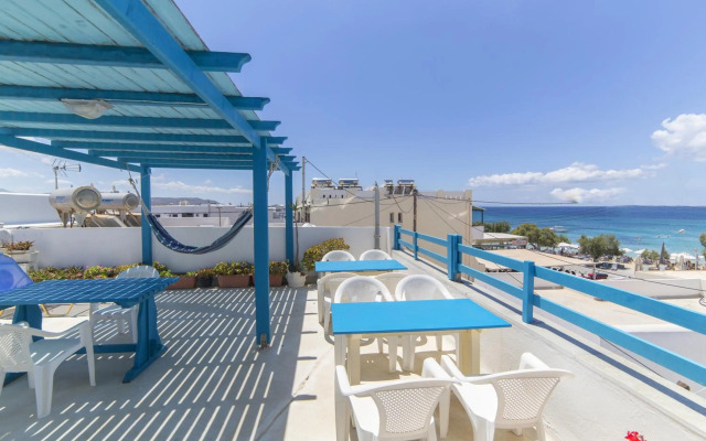 Astra Apartments