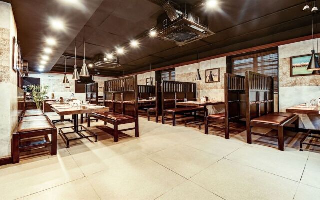 Treebo Tryst La Prosperite