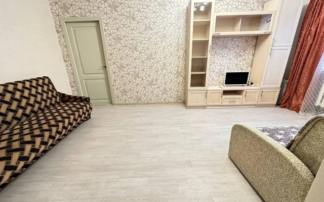 Квартира Галерея РRО на на улице Ленина
