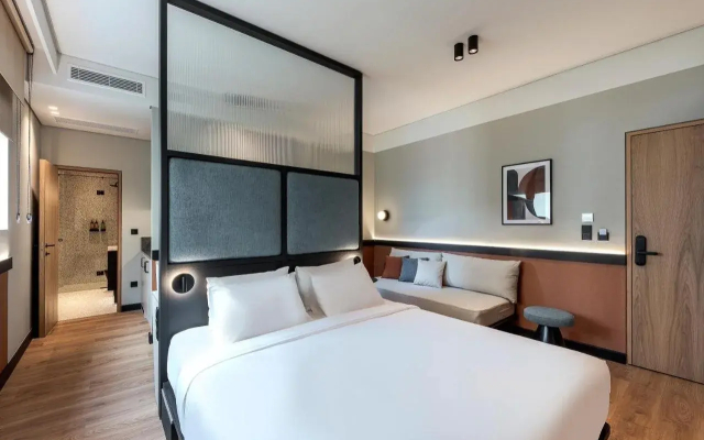 Thirtynine Urban Stay