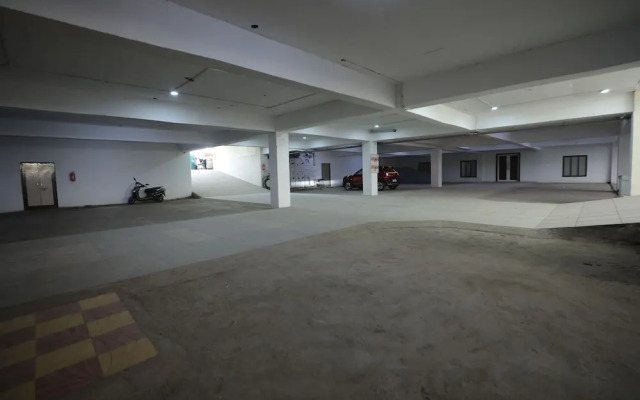 VL Patil Stays & Banquets