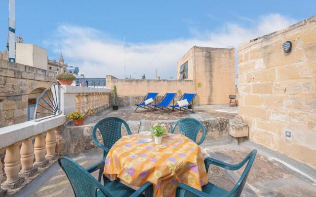 3 Bedrooms House of Character in Rabat Near Mdina - Casa Melita