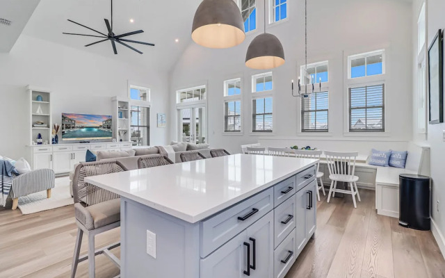 La Belle Vue 120 BAR