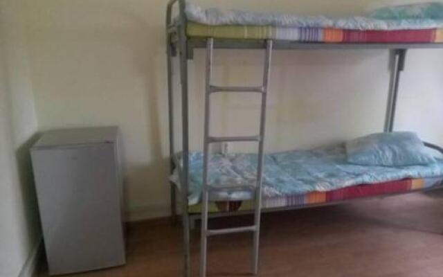 Hostel Svoi Lyudi