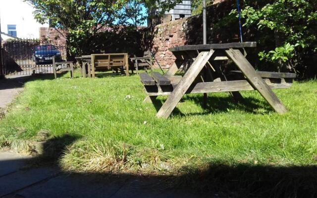 Fairladies Barn Guest House