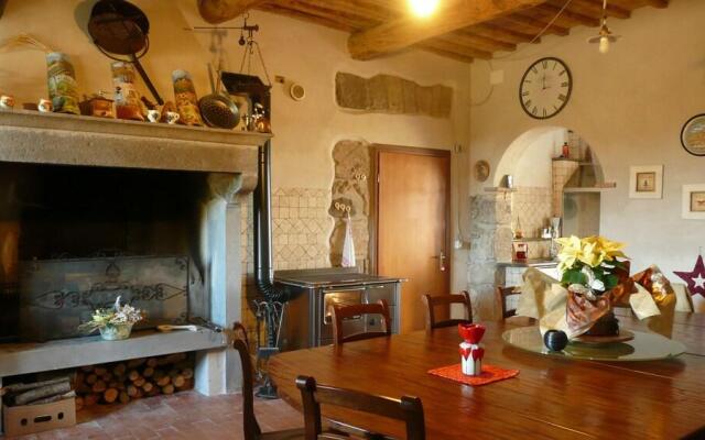 Casale dei Gelsi Bed & Breakfast