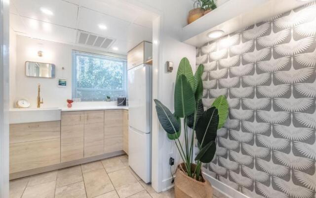 The Waterway by Carolina Retreats