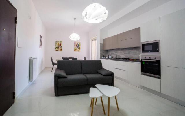 Apartment Clara - Ercolano