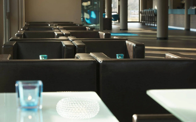Motel One Dresden - Palaisplatz