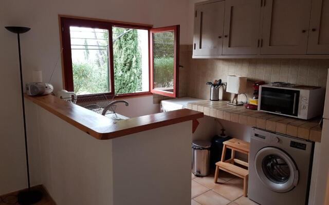 Petite maison entre Sanary et Bandol