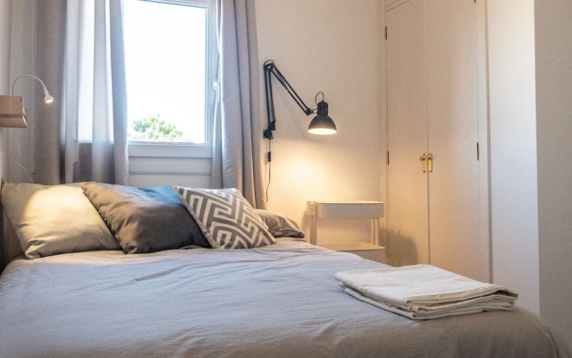 Apartamento Cadiz Paradiso