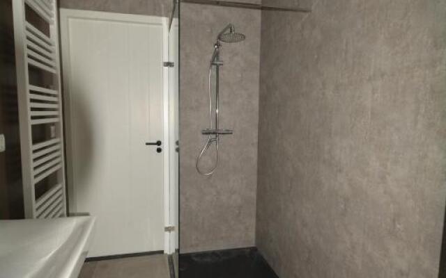 appartement Dorpsplein 35 Koudekerke