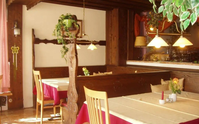Hotel Alt Kirchheim