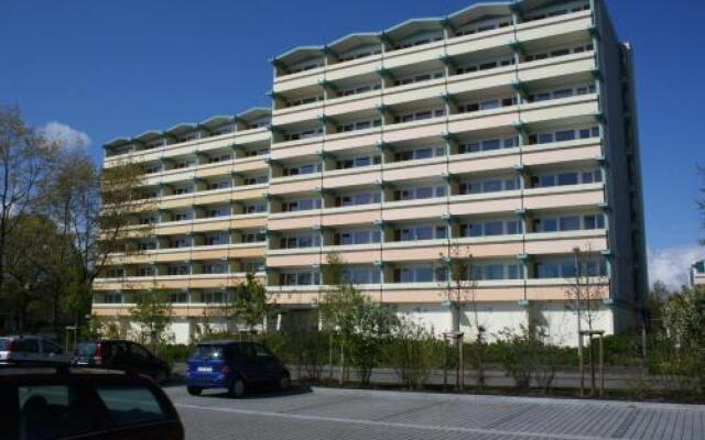 Ferienappartement E222 Fur 2-4 Personen An Der Ostsee