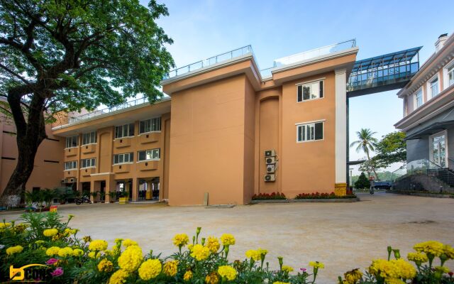 Bcons Hotel Binh Duong