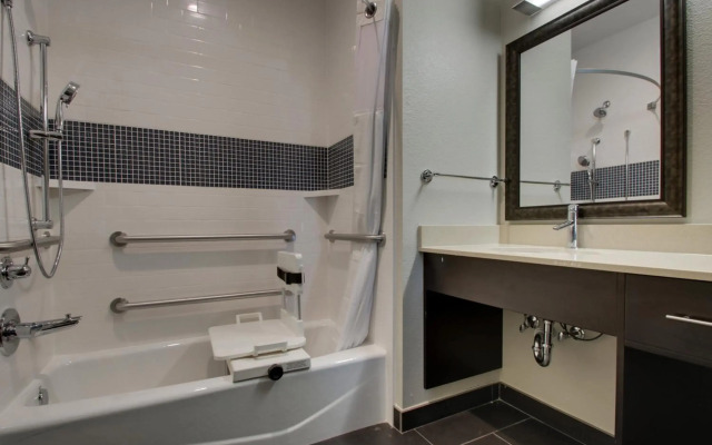 Staybridge Suites Plano - The Colony by IHG