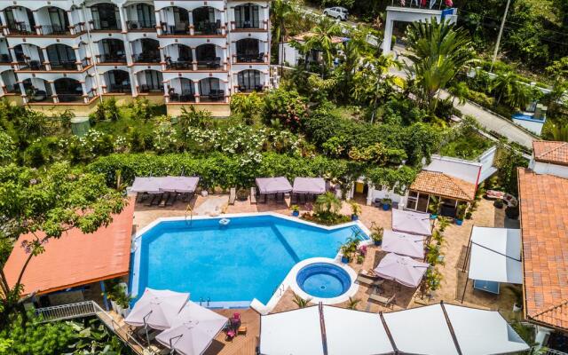 Shana by the Beach Manuel Antonio