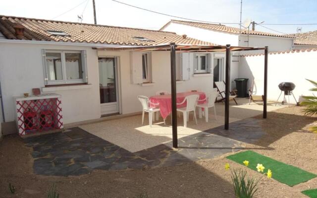 Maison L'Aiguillon-sur-Mer, 3 pièces, 4 personnes - FR-1-476-11