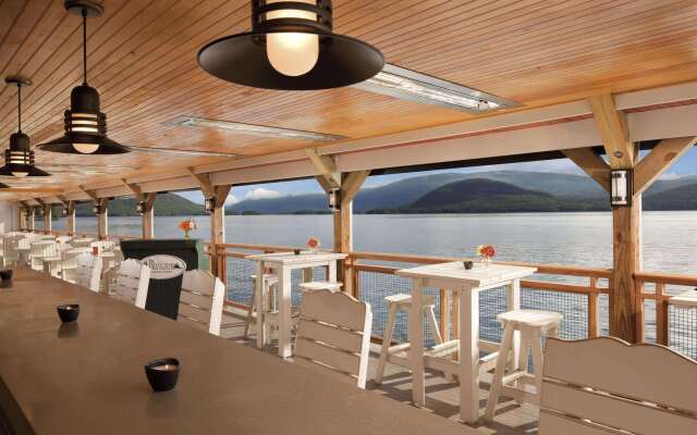 The Sagamore