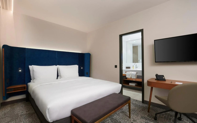 HYPERION Hotel München