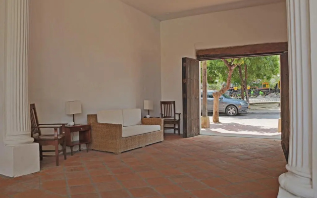 Hotel San German Boutique