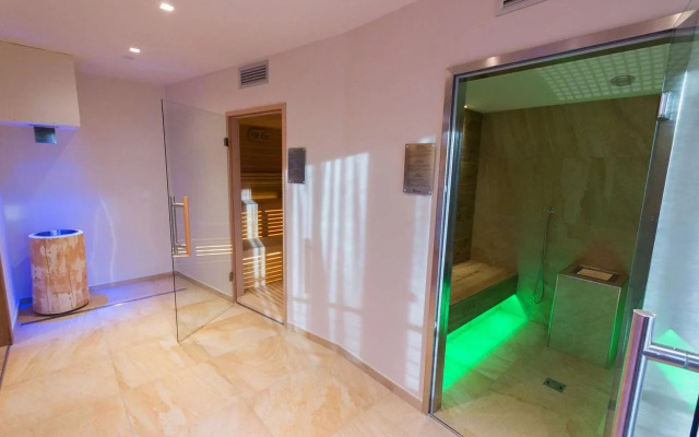 Albergo Belvedere