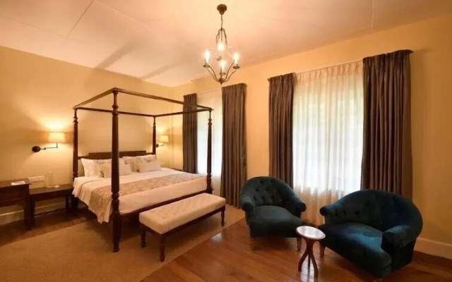 amã Stays & Trails Tea Estate Bungalows, Munnar