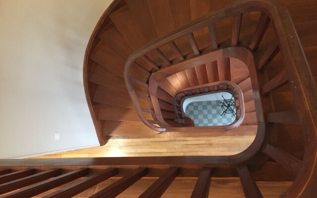 Bienvenue à la Campagne