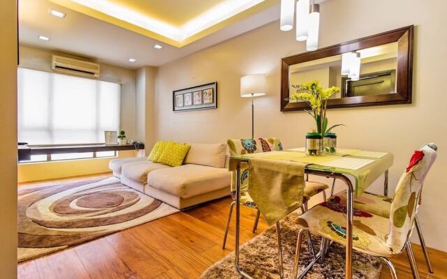 Forbeswood Heights BGC