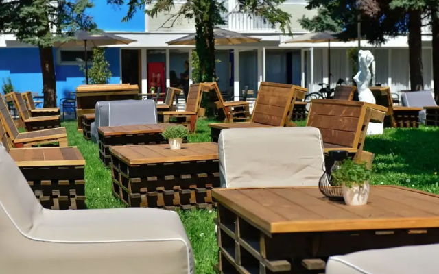 Zama Hotel