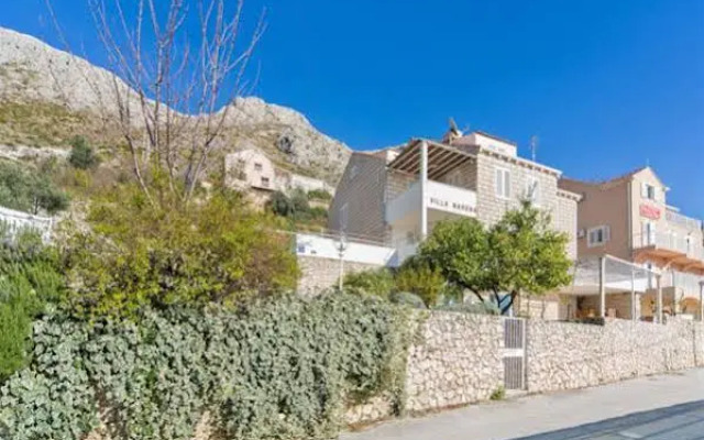 Villa Narona