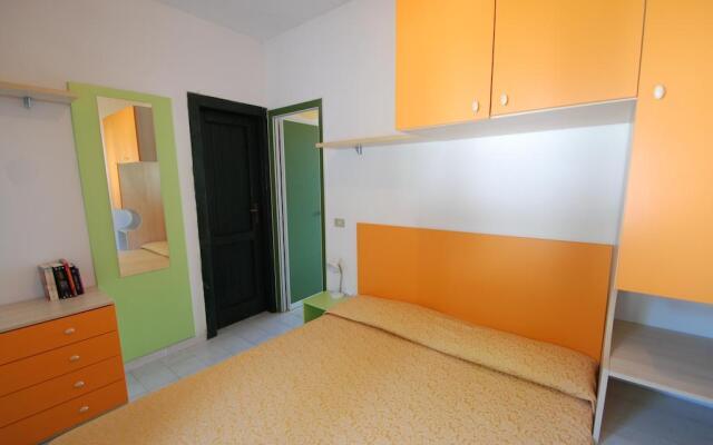 Residence Mare Pineta