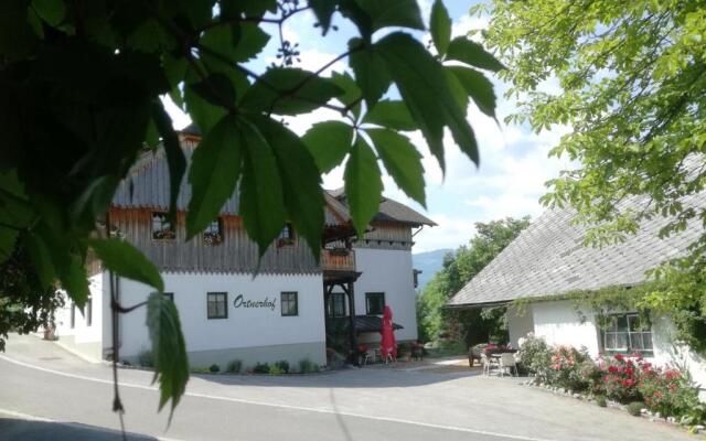 Ortnerhof Ennstal