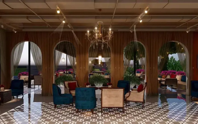 Hotel Công Tử Bạc Liêu