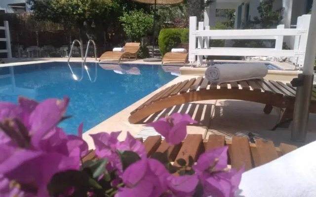 Misket Hotel