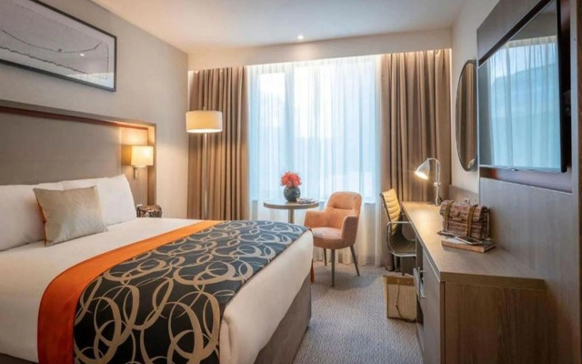 Clayton Hotel Manchester City Centre